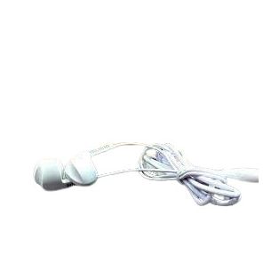 EARPHONE MILANO HIGH QUALITY FOR SMARTPHONE OR TAB MHF-012 عظم, Smartphones & Tab Headsets