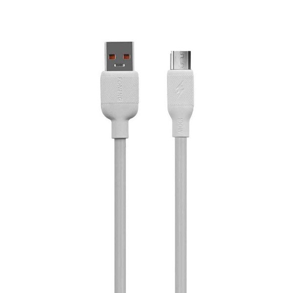 CABLE MICRO USB DATA & CHARGE FOR SMARTPHONE FONENG 3.0A X80, Other Smartphone Acc