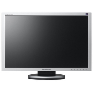 MONITOR LCD 19 SAMSUNG 940BW مستعمل ,Other Used Items