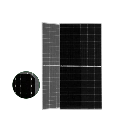 SOLAR PANEL JINKO JKM575N  AC 575 W/N-TYPE78HL4-V DULL GLASS MAX POWER 51.02V  14.47A / 42.37V-13.69A  MONO 156CELLS ,Solar