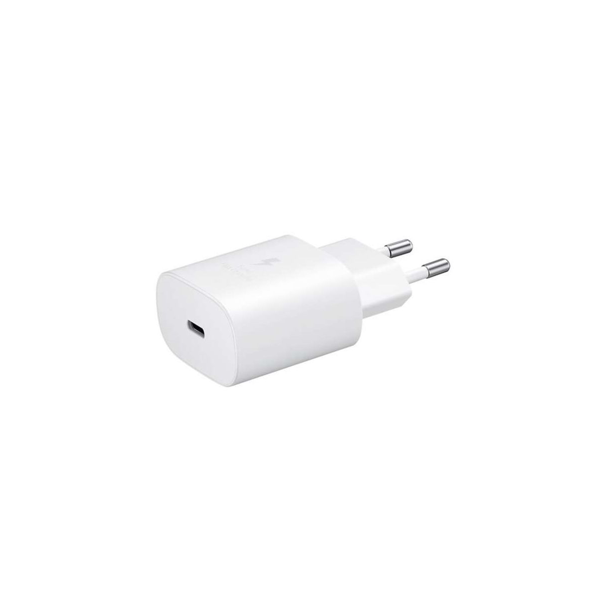 CHARGER SAMSUNG 1 PORT TYPE C 25W COPY FOR SMART  راسيه شاحن  مخرج تايب سي ,Smartphones & Tab Chargers