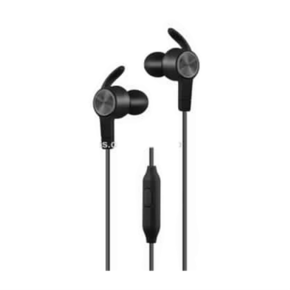 EARPHONE YOOKIE FOR IOS/ANDROID WITH MIC+ HIGH QUALITY YK 800 ألوان مشكلة ضغط, Smartphones & Tab Headsets
