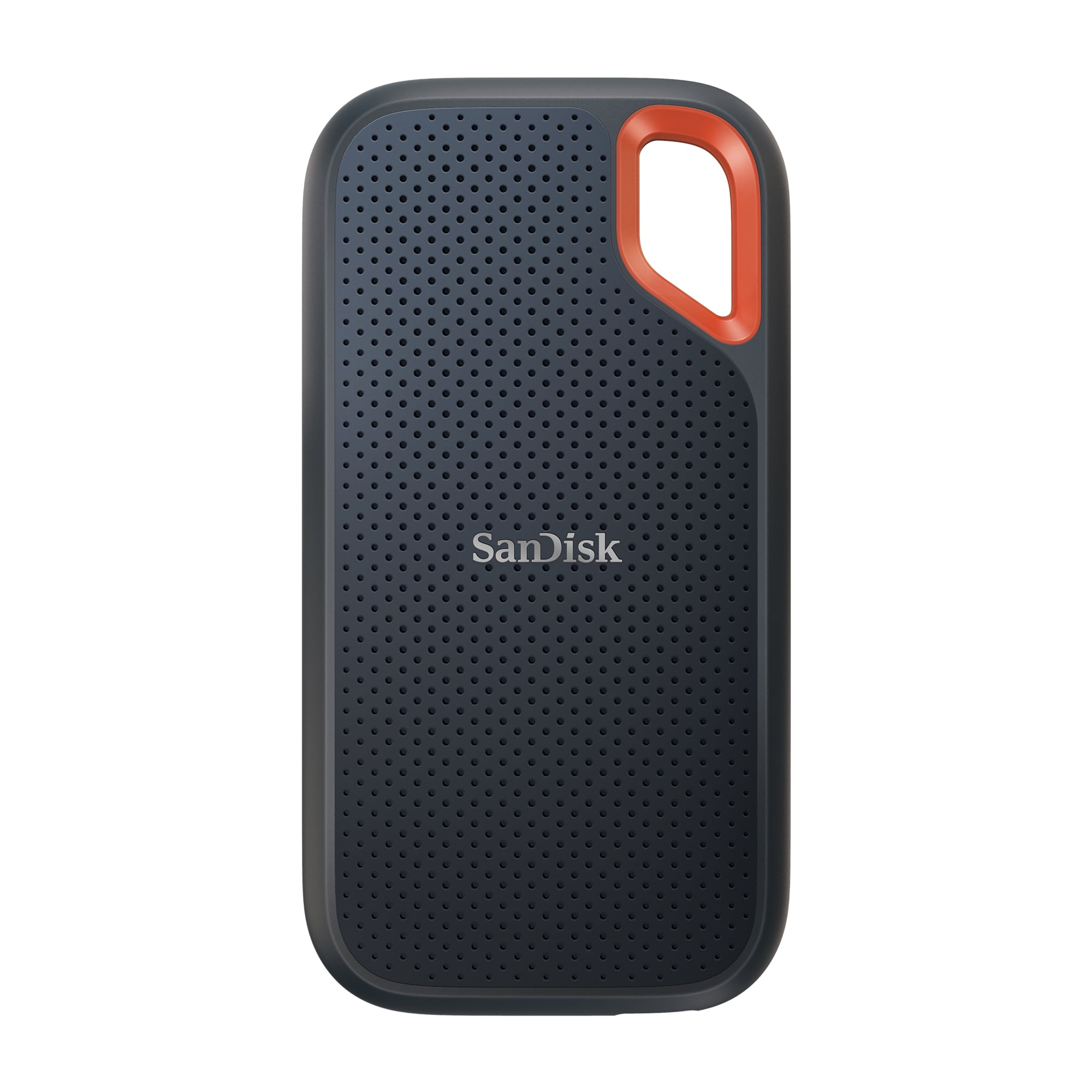 HD SSD 1T EXTERNAL SANDISK  SPEED USB 3.2 TYPE-C ,External HDD