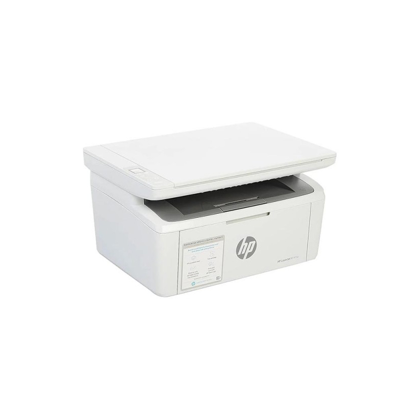 PRINTER  HP MULTIFUNCTION LASERJET MFP M141W ,Laser Printer