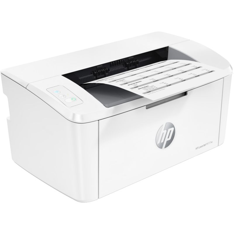 PRINTER HP M111W LASERJET ,Laser Printer