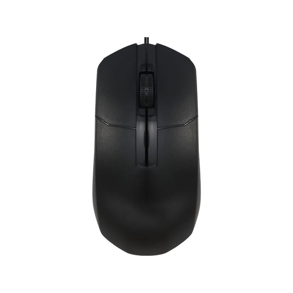 MOUSE JEDEL OPTICA CP72+ 1000 DPI USP ,Mouse