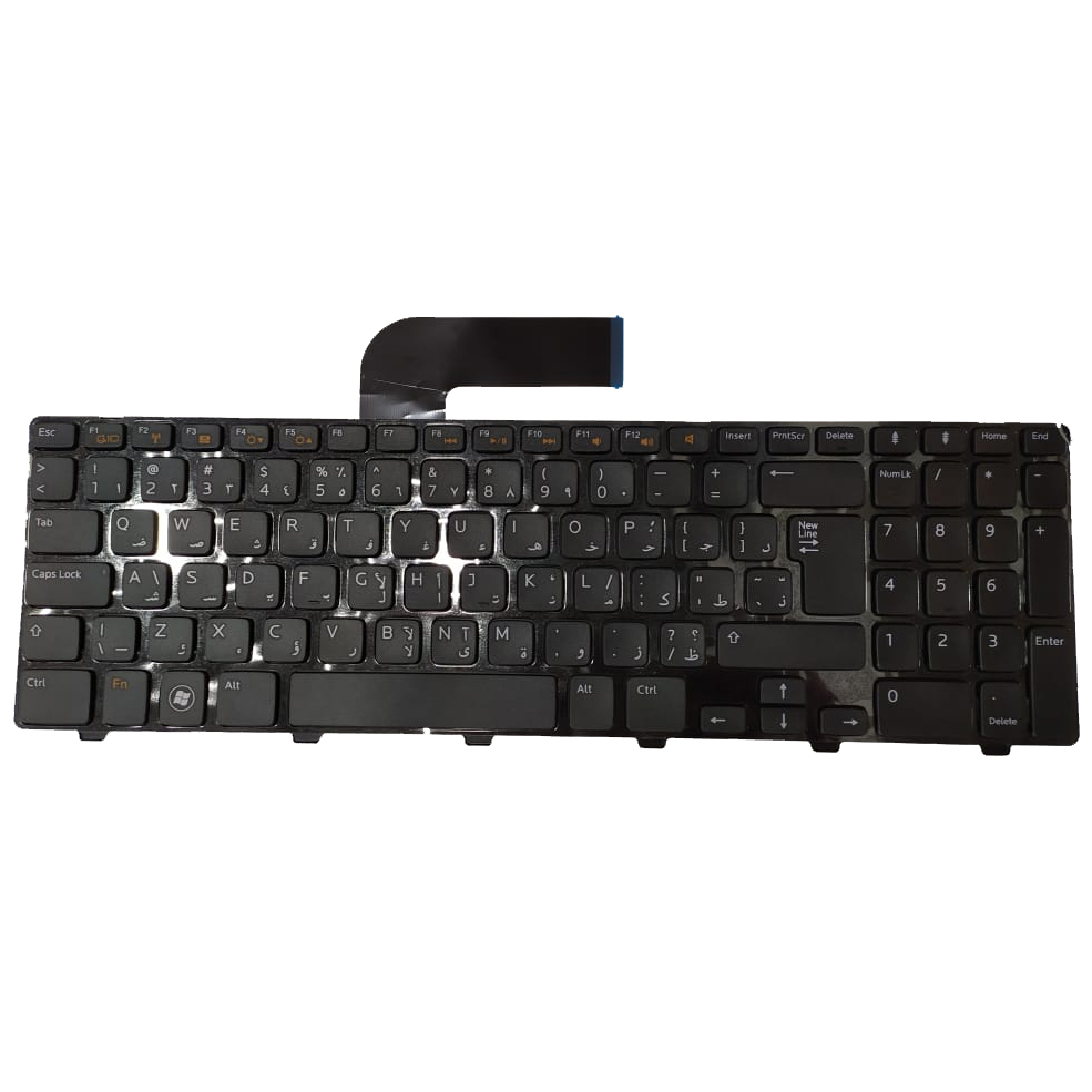 KEYBOARD FOR NOTEBOOK, Laptop Accessories