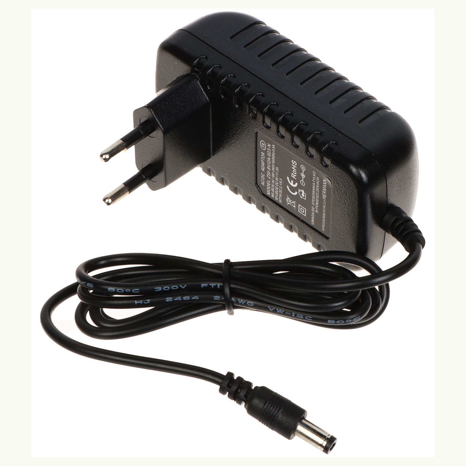 ADAPTER FOR ROUTER TP-LINK 9V/1A COPY محول ,Router Accessories