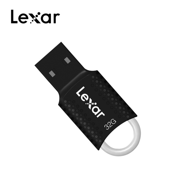 RAM USB 32GB FLASH USB2.0 LEXAR JumpDrive V40 ,Flash Memory
