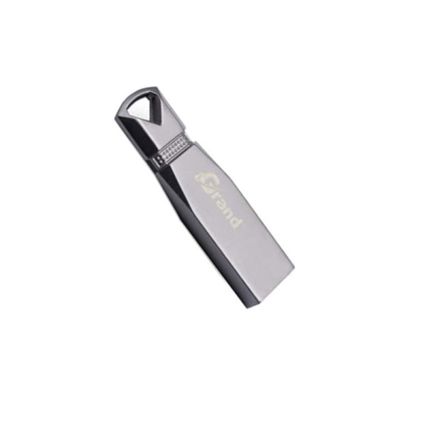 RAM USB 16GB FLASH GRAND GX701 IRON ,Flash Memory