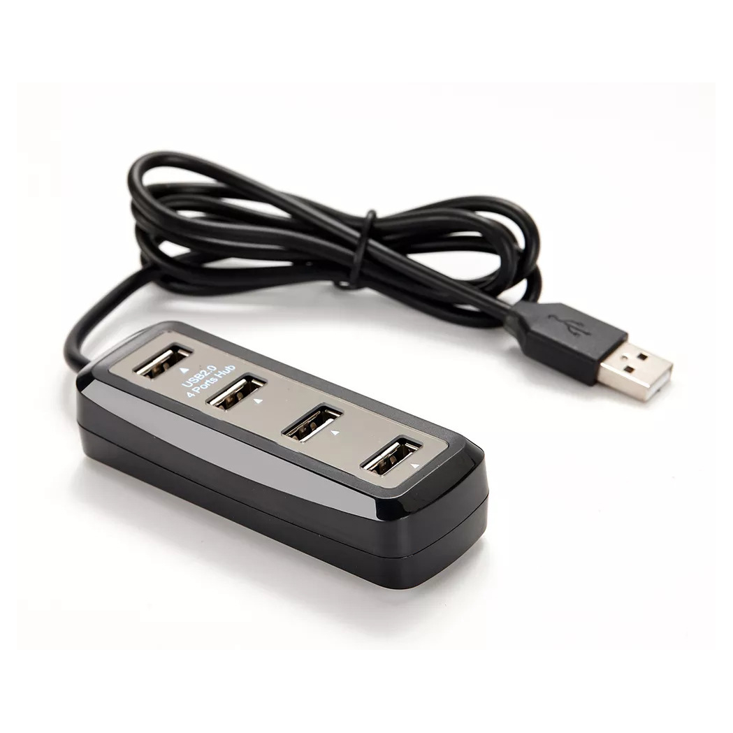 HUB 4 PORT USB 3.0  MODEL 303BYL-1816 ,Other Acc