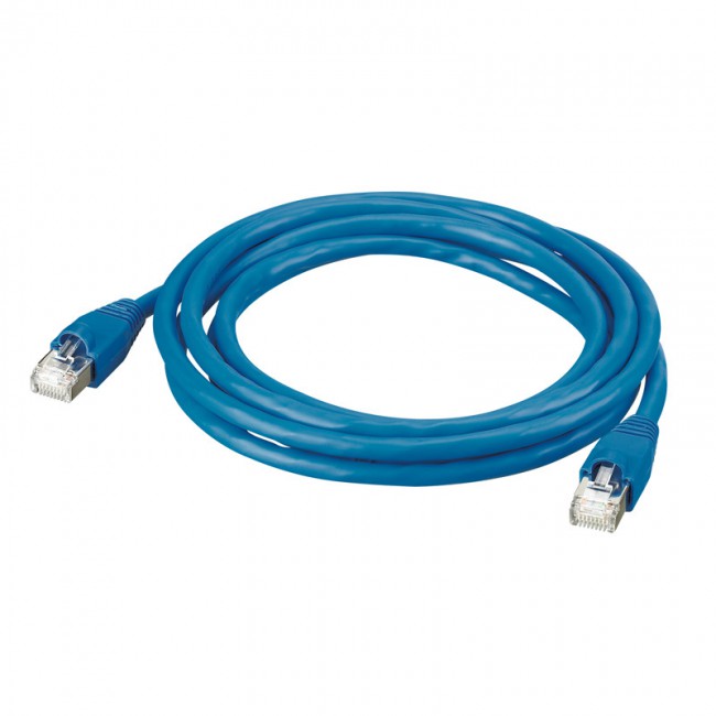 PATCH CORD  2M CAT6 UTP ,Network Cables