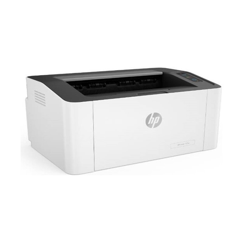 PRINTER HP 107W LASERJET ,Laser Printer