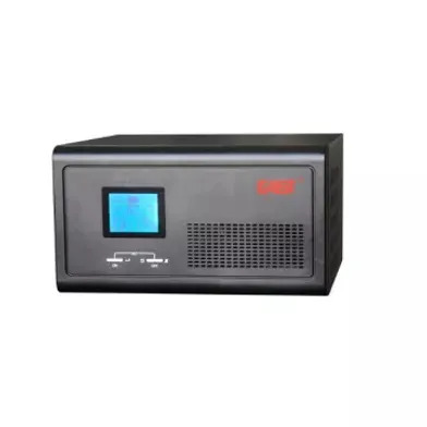 INVERTER EAST 1000W/CHARGER 40A جيل جديد مستعمل ,Inverters