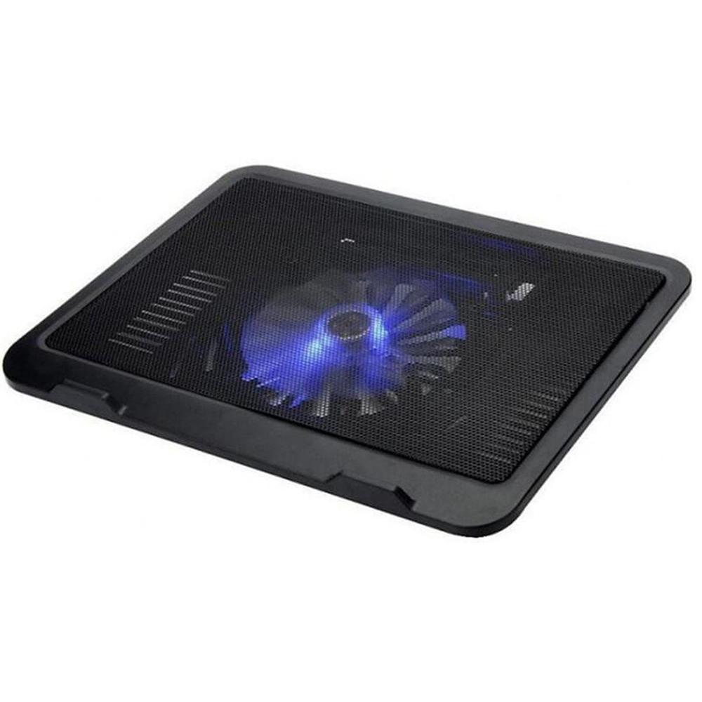 NOTEBOOK COOLING PAD N191 BIG FAN ,Laptop Accessories