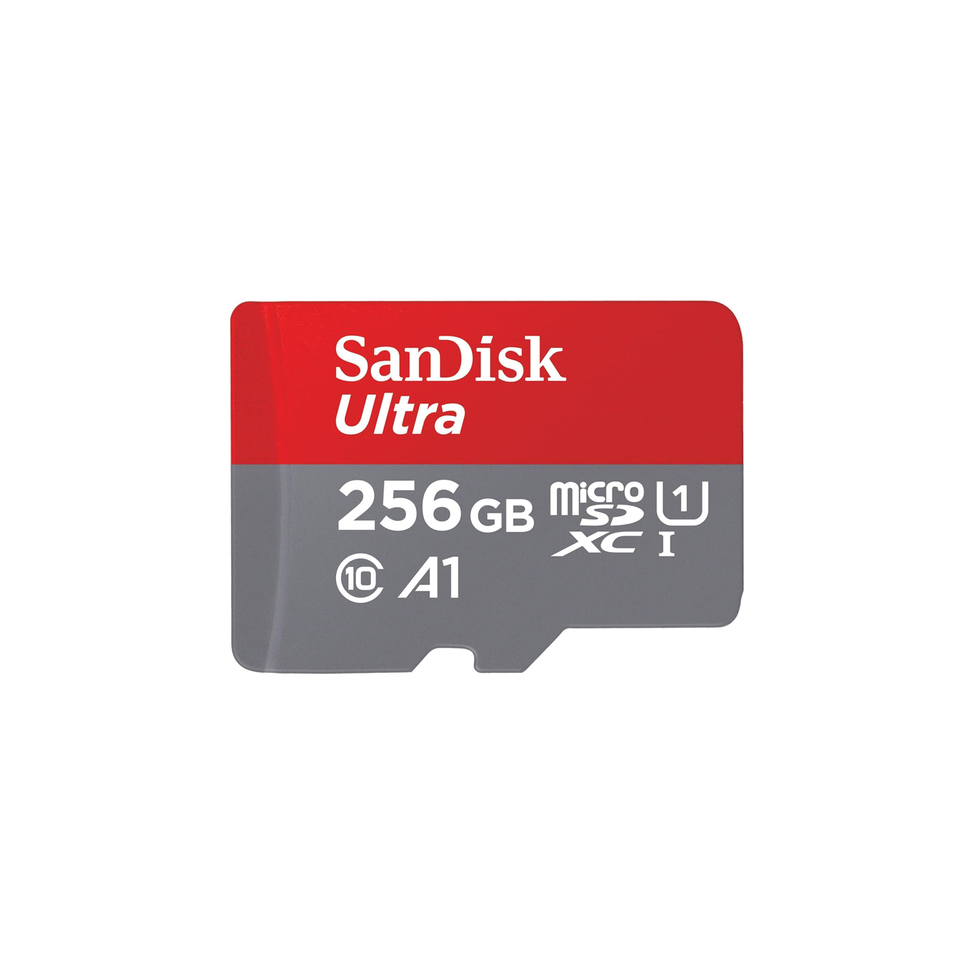 RAM 256GB MICRO SD FLASH CARD SANDISK 150MB CLASS 10 ,Flash Card
