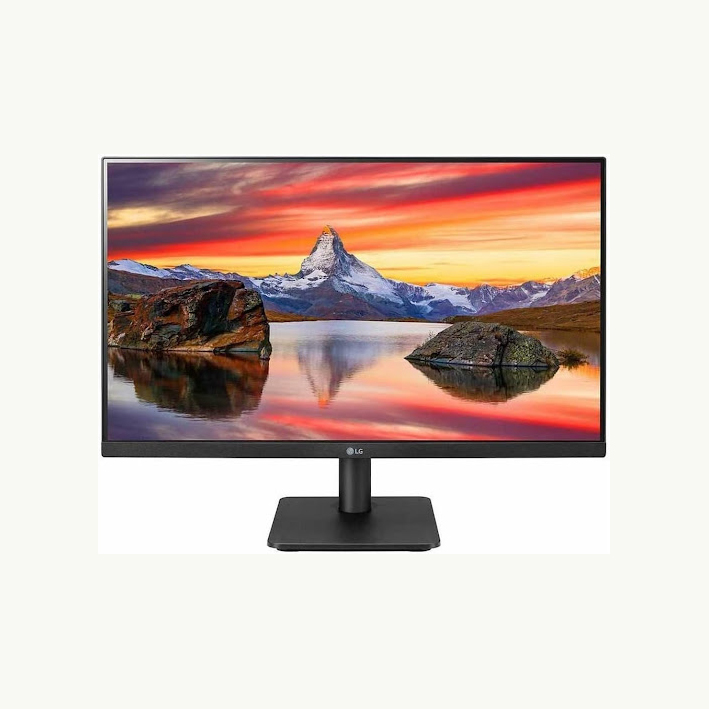 MONITOR LED IPS LG 24MR400-B 24 INCH FULL HD 1920X1080P HDMI 100 HZ 5MS HDMI VGA ,LED