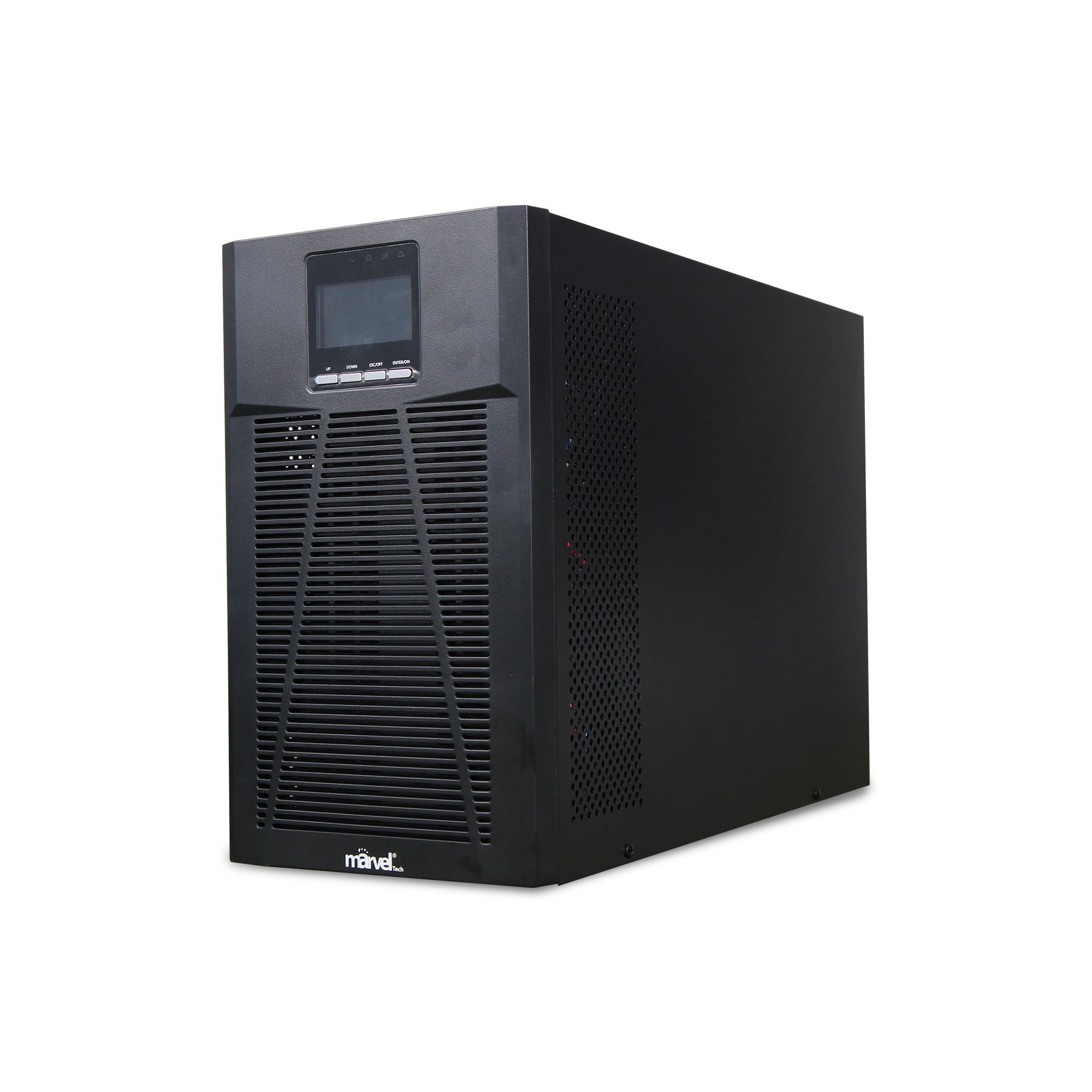 UPS 2000VA /1800W MARVEL MUO-2000 ON LINE ,UPS