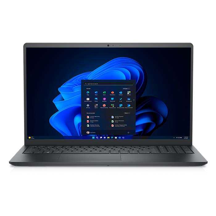 NOTEBOOK DELL VOSTRO 3530 I5 1335U UP TO 4.6GHz 12M  8G DDR4 SSD512G VGA INTEL 15.6 BLACK ,Laptop Pc