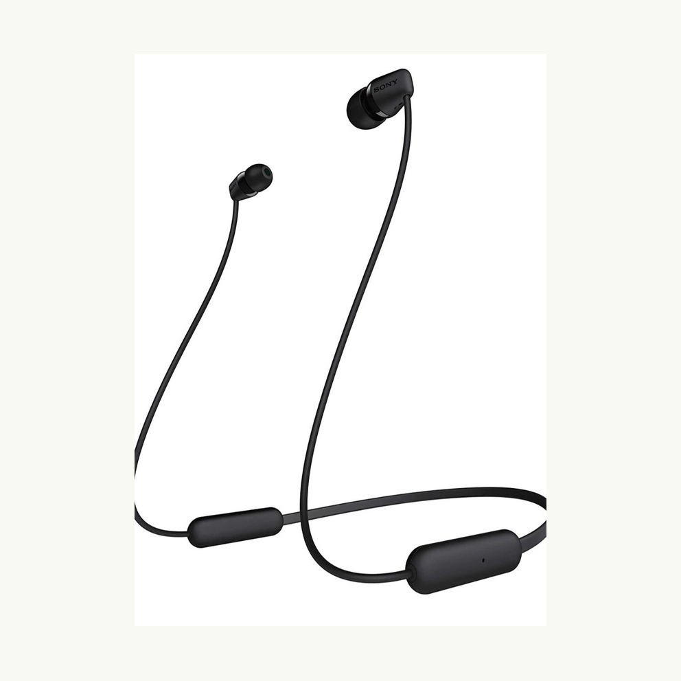 HEADSET BLUETOOTH BEHIND THE NECK SPORTS HIGH QUALITY TAJ سماعة قوس ,Headphones & Mics