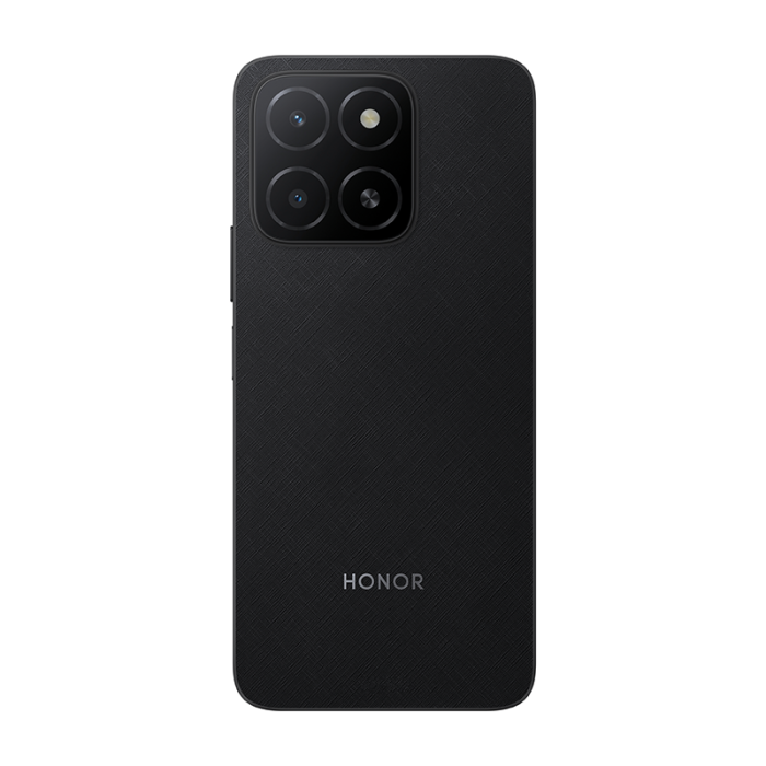 MOBILE PHONE HONOR 6.5 OCTA CORE 4x2.2GHZ 4GB 64GB DUAL SIM X5B BLACK ,Android Smartphone