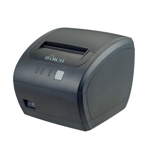 BIRCH CP-Q5 ETHERNET+COM+USB 
طابعة فواتير حرارية ,POS