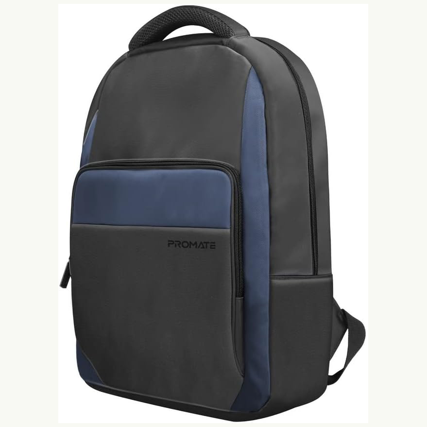 NOTEBOOK BAG PROMATE LIMBER-BP COLOR 15.6 ظهر ,Laptop Bag