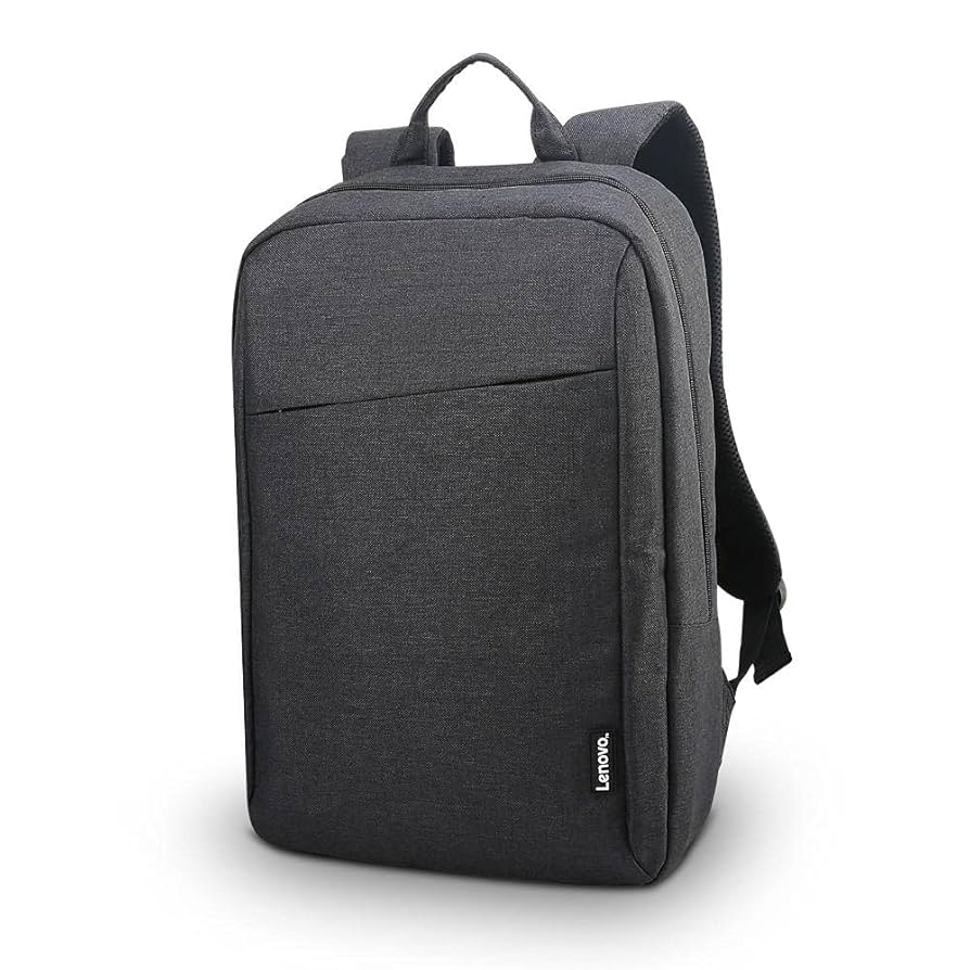 NOTEBOOK BAG LENOVO B210 15.6 ظهر ,Laptop Bag