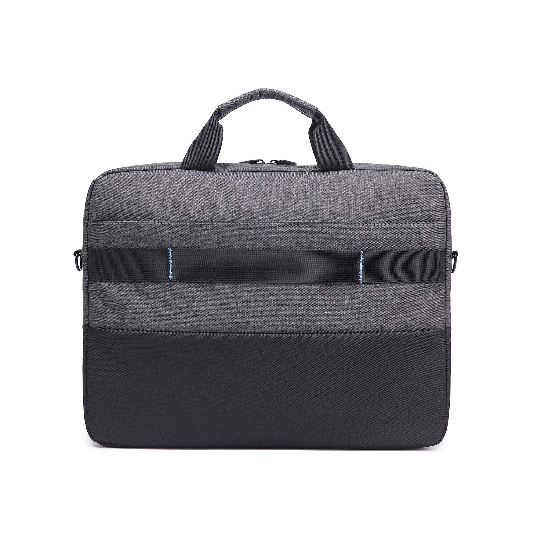 NOTEBOOK BAG DATAZONE DZ-BP03F GRAY 15.6 ,Laptop Bag