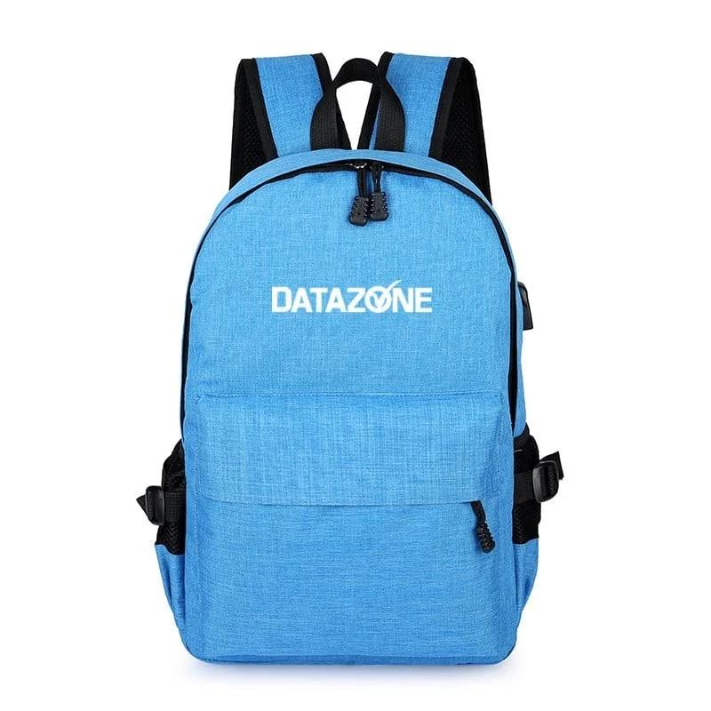 NOTEBOOK BAG DATAZONE DZ-906 COLOR 15.6 ظهر ,Laptop Bag
