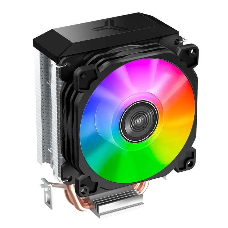 CPU AIR COOLER JONSBO CR-1200E  LGA 1700/1200 AMD AM4&AM5 ,Fan Cooler