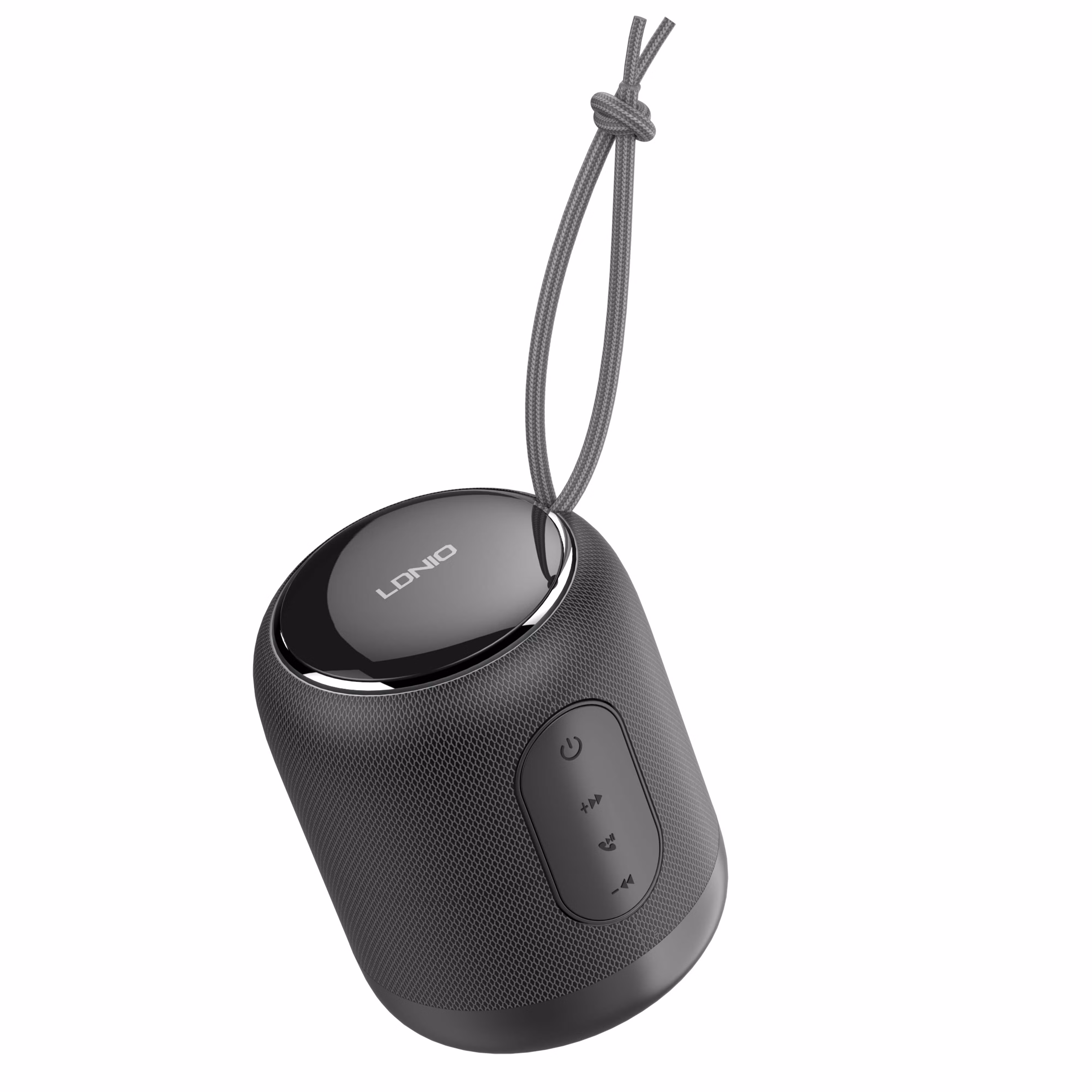 SPEAKER BLUETOOTH MINI LDNIO BTS12 FOR NOTEBOOK & IPOD & MP3 & MOBILE ,Speakers