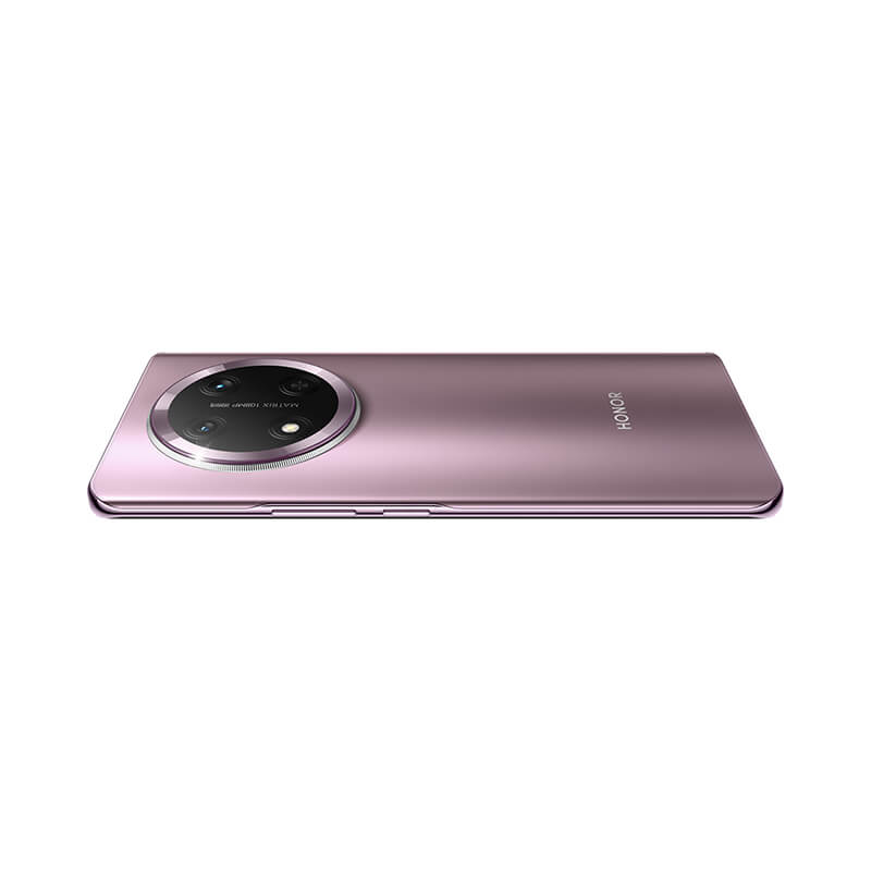 MOBILE PHONE HONOR 6.7 OCTA CORE 4x2.2GHZ 12GB 256GB DUAL SIM X9C PURPLE ,Android Smartphone
