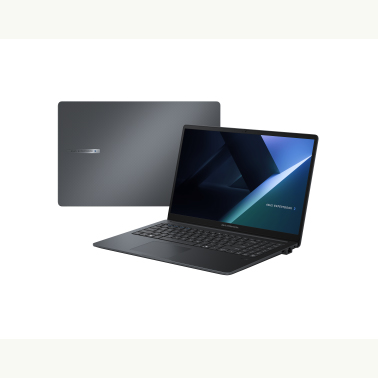 NOTEBOOKASUS EXPETBOOK B1 B1503CVA-I78512B4D
 I7 13620H  UP TO 4.9 24M 8G DDR5 SSD512G VGA INTEL 15.6 GENTLE GRAY ,Laptop Pc