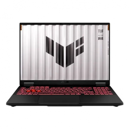 NOTEBOOK ASUS GAMING A16 FA607NUG-WH73 AMD RYZEN R7-7445HS 3.2GHz UP TO 4.7GHz 22M 16G DDR5 SSD512G VGA NVIDIA RTX4050 6GB GDDR6 16.0 WIN11 GRAY ,Laptop Pc