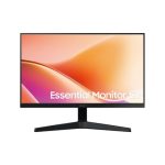 MONITOR SAMSUNG 24 INCH VA S24F330EAM FHD 1920 X 1080 100Hz 5ms (GTG) 1xVGA 1x HDMI 1.2 ,LED