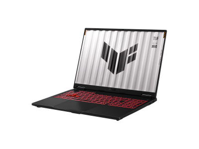 NOTEBOOK ASUS GAMING F16 FX608JMR-RV050 I7 14650HX UP TO 5.2GHz 30M 16G DDR5 SSD512G  VGA NVIDIA RTX5060 8GB GDDR7 16.0 GRAY ,Laptop Pc