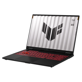 NOTEBOOK ASUS GAMING A16 FA608UH-RV049 AMD RYZEN R7 260 3.8GHz UP TO 5.1GHz 24M 16G DDR5 SSD512G VGA NVIDIA RTX5050 8GB GDDR7 16.0 GRAY ,Laptop Pc