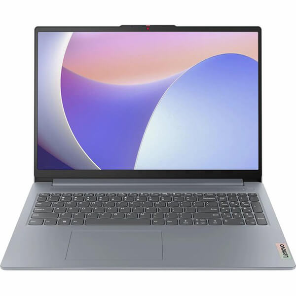 NOTEBOOK LENOVO IDEAPAD SLIM3 15IRU8 I3 1315U UP TO 4.5 4GHz 10M 8G SSD 256 VGA INTEL 15.6 GRAY ,Laptop Pc
