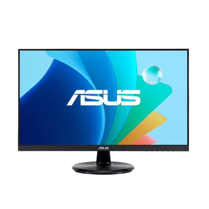 MONITOR ASUS 27 INCH VA279QG FHD IPS 120Hz 1MS EYE CARE 99% sRGB SPEAKER DISPLAY PORT/HDMI/VGA X1 ,LED