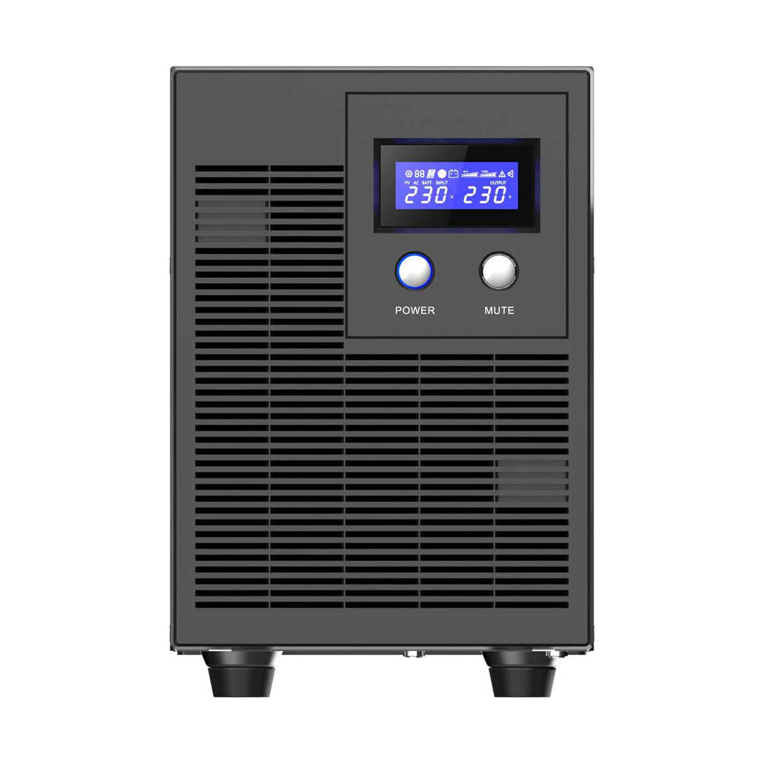 UPS MERCURY ELITE 3200VA //2000W LINE INTERACTIVE   UPS LCD DISPLAY /AVR/2* BATTERY ,UPS
