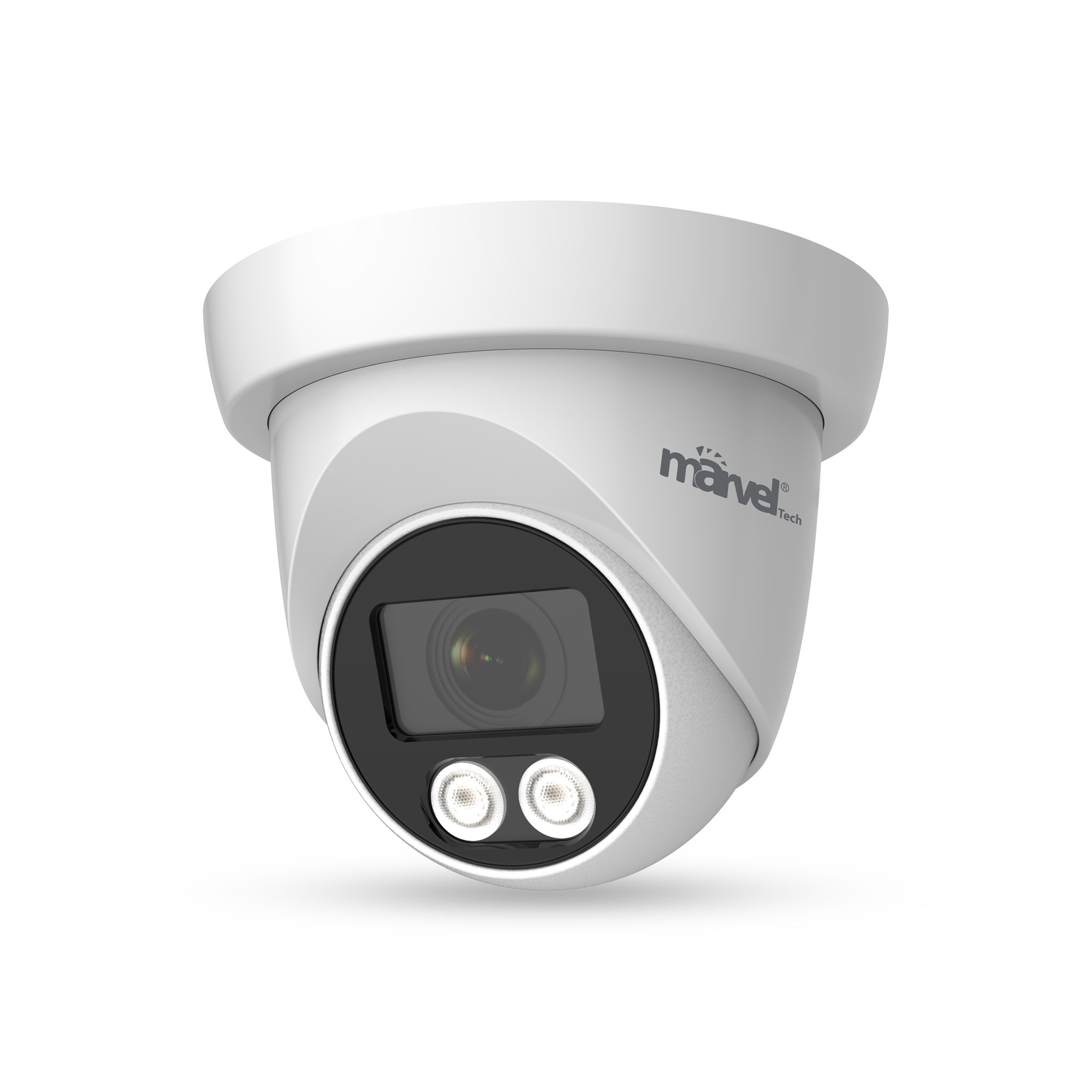 XVR CAM 5MP 4K  MCM-DHD8M MARVEL   /IP67, DC12V
كاميرا داخليه دوم 5 ميغا تفتح الى 8 ميغا مع osd ,Security Cameras