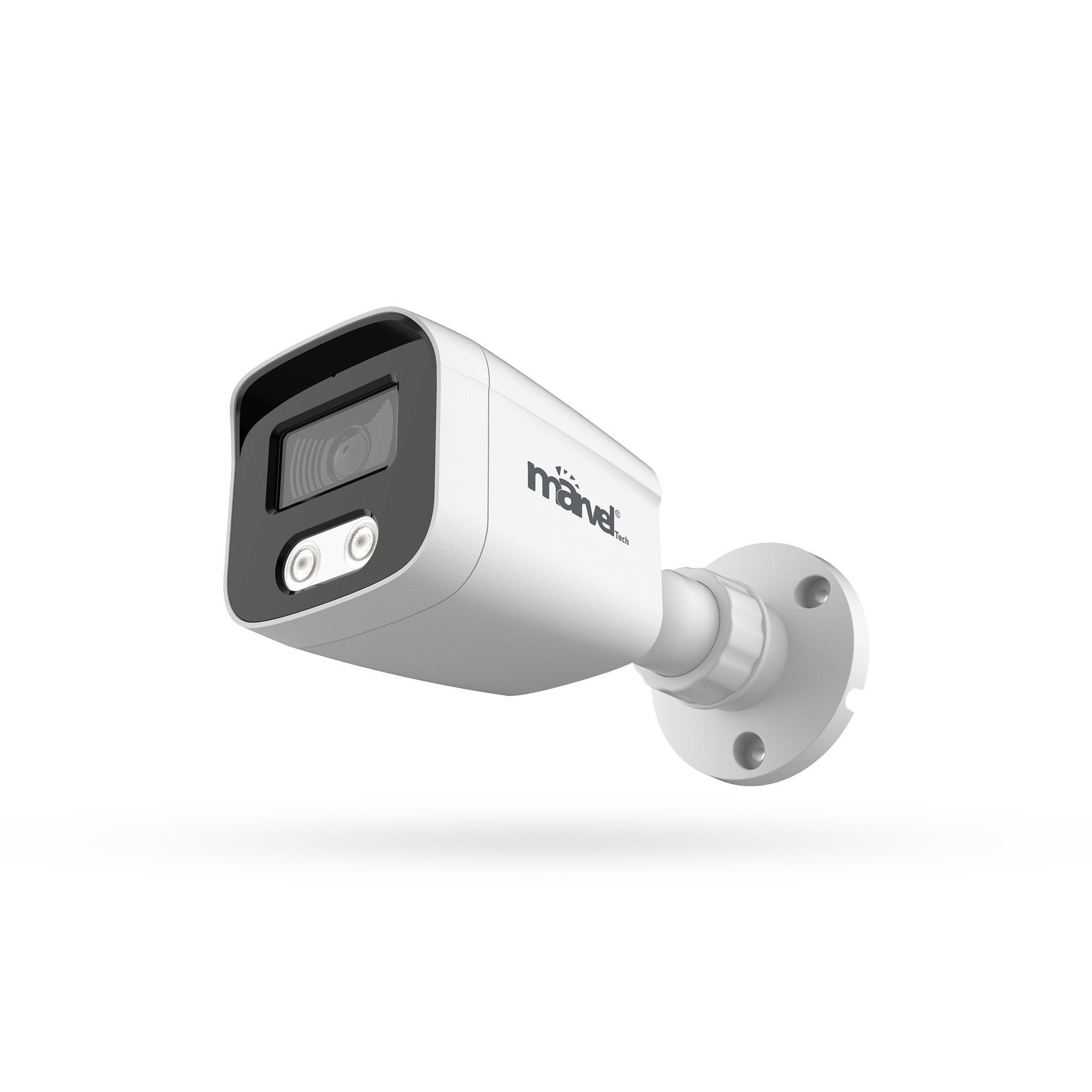 XVR CAM 5MP 4K  MCM-BHD8M MARVEL   /IP67, DC12V
كاميرا خارجيه دوم 5 ميغا تفتح الى 8 ميغا مع osd ,Security Cameras