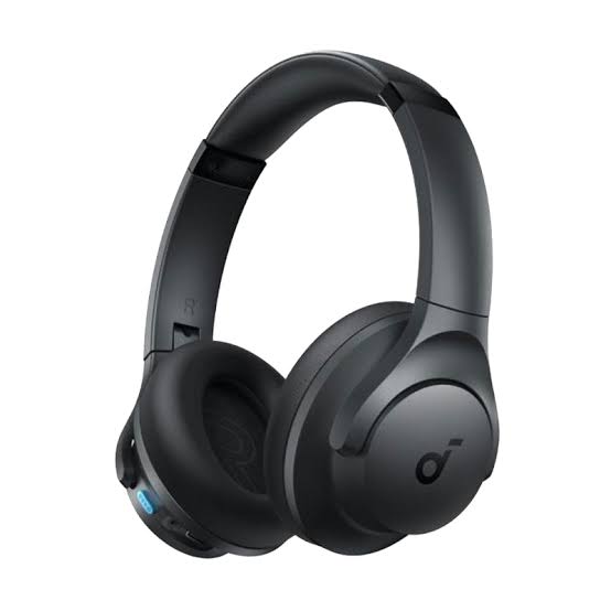 HEADSET BLUETOOTH SOUNDCORE BY ANKER HIGH QUALITY- Q11i هيدفون بلوتوث عالي الجودة ,Smartphones & Tab Headsets