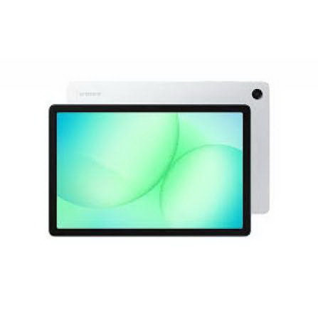 TABLET PC SAMSUNG GALAXY TAB A11+ SM-X230 11.0 INCH OCTA CORE  4X2.5GHZ 6GB 128GB 2CAM -WIFI- SILVER ,Display 11 Inch