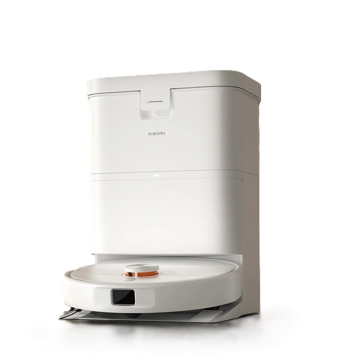 XIAOMI ROBOT VACUUM H50+ CLEANER ROBOT
10,000Pa Powerful Suction Smart all-in-one base station ,Other devices