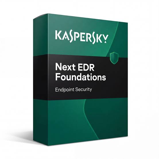 Kaspersky Next Foundations 20 Users 2.5 Years ,KASPERSKY