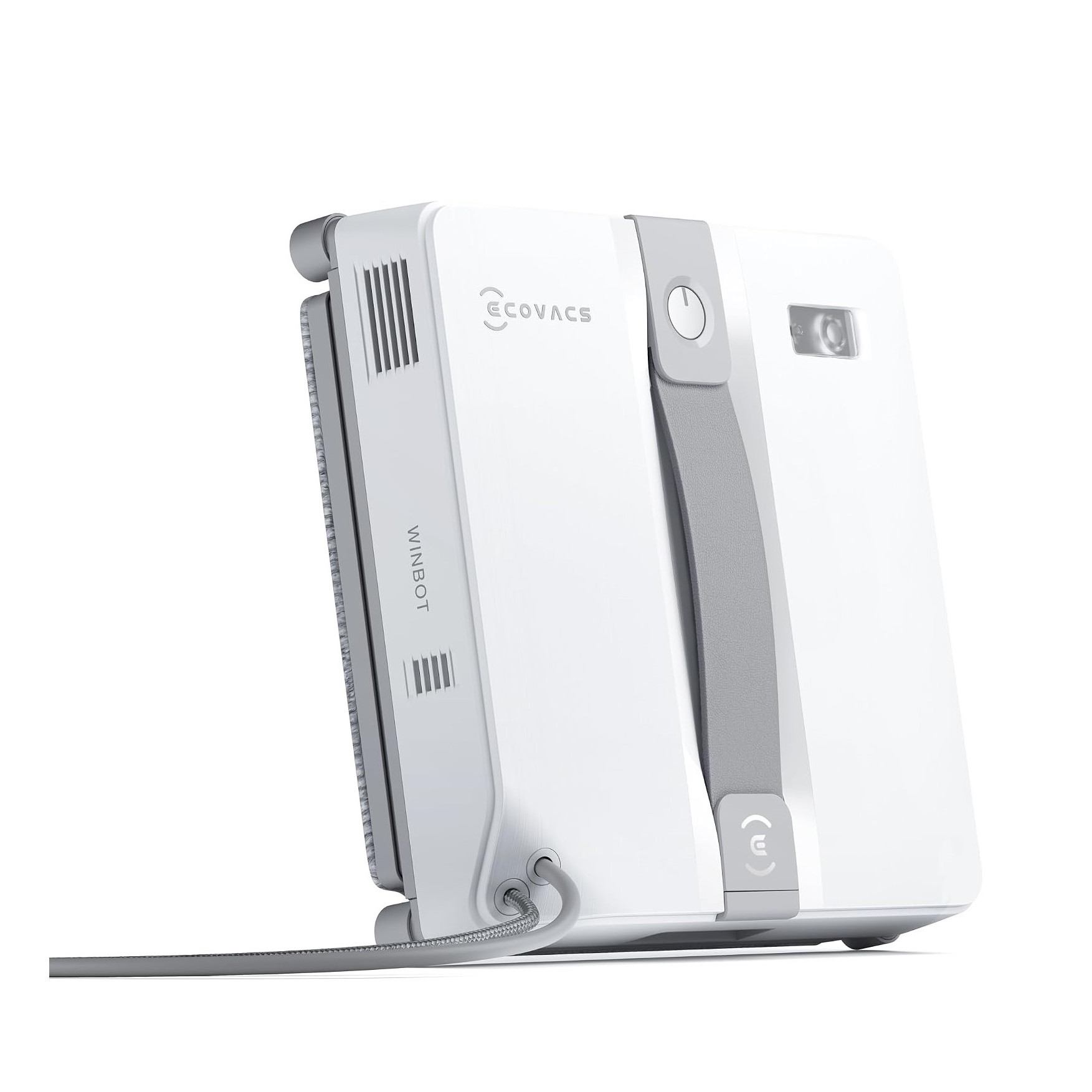 ECOVACS WINBOT MINI  Window Cleaning Robot with Edge Cleaning 8000PA SUCTION WG841-01 ,Other devices